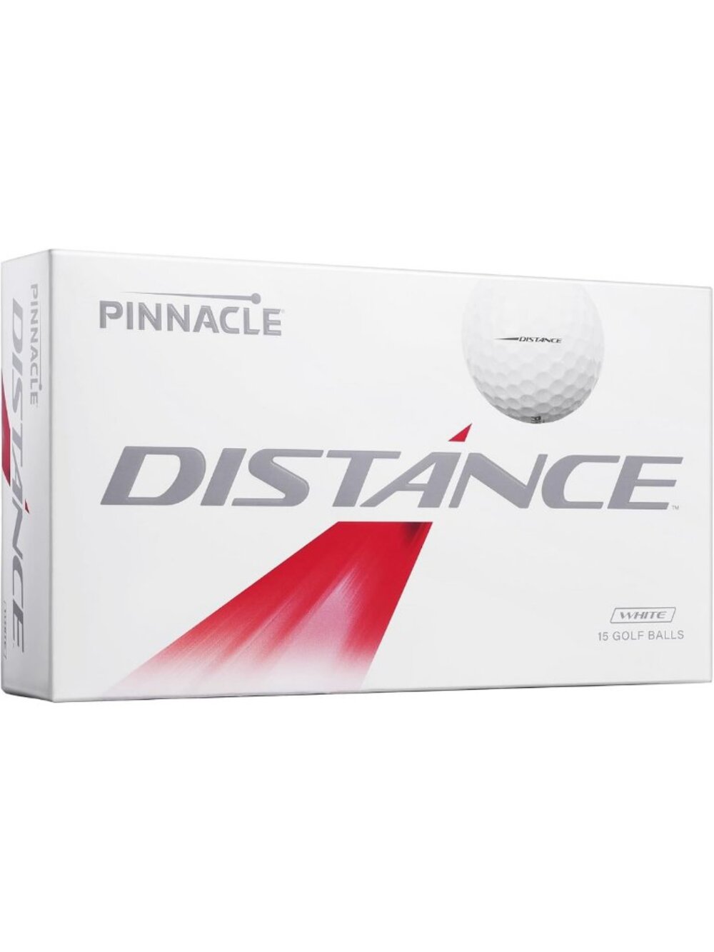 High-Performance 15-Ball Golf Set for Distance & Accuracy - Perfect for All
